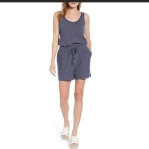 CALSON women’s Romper  size XL